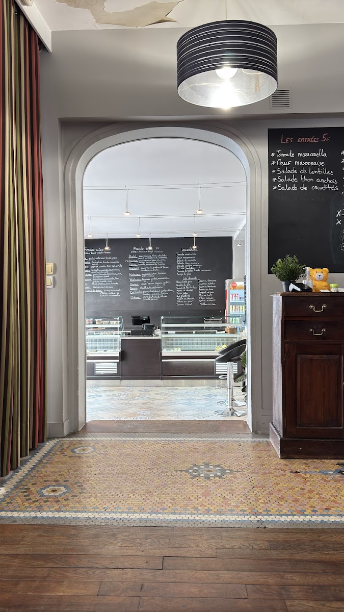 La Strada - 72 Rue Thiers