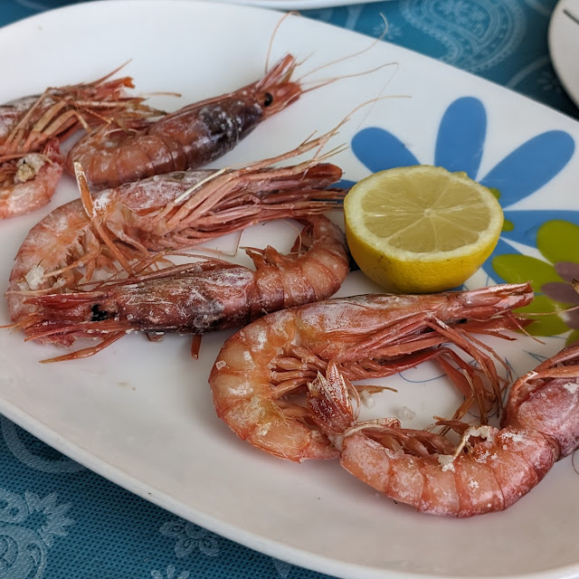 Gambas