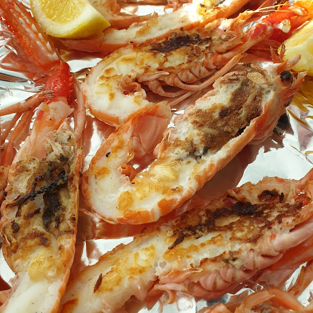 Cigalas