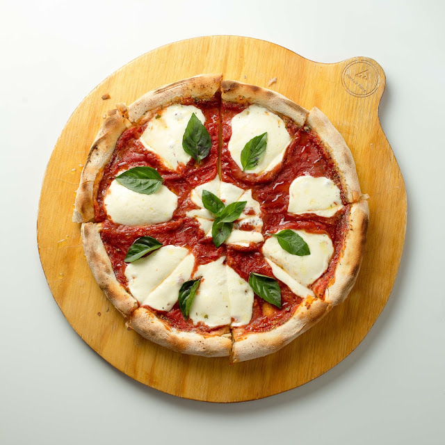 Margherita