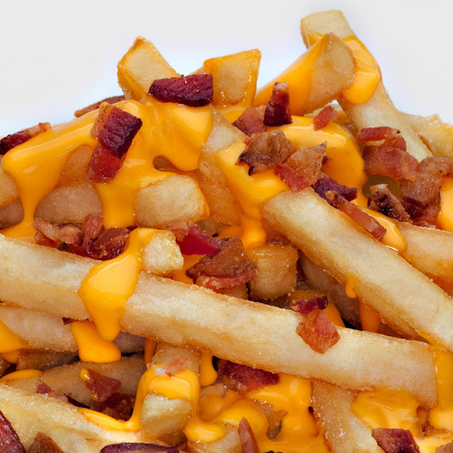 Papas Puercas
