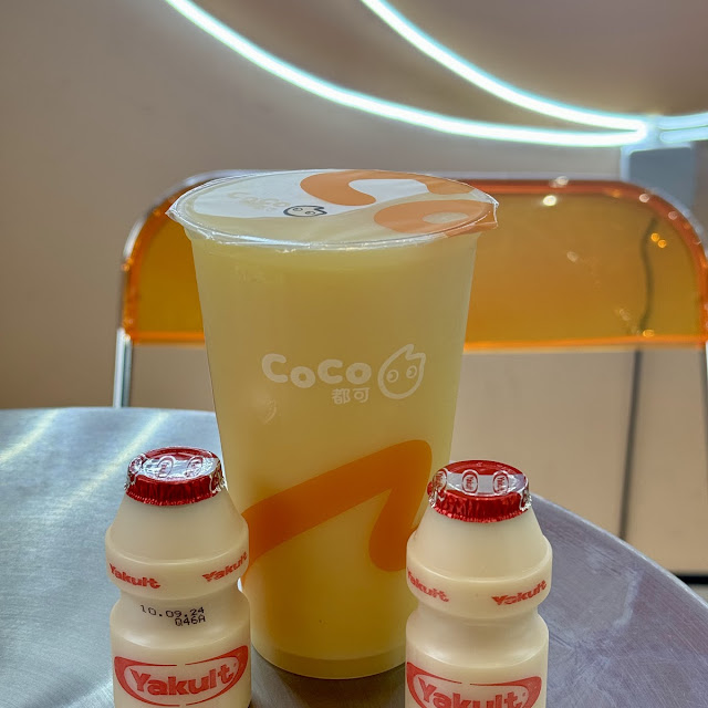 Yakult