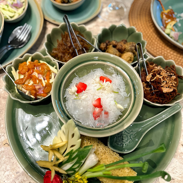 ข้าวแช่