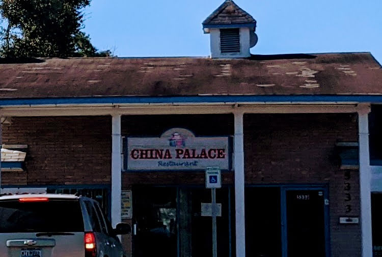 China Palace - North Charleston