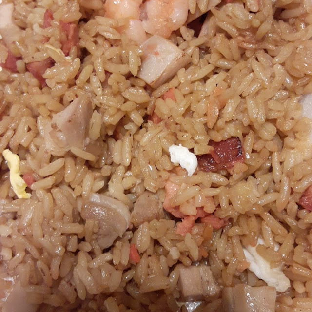 House Special Fried Rice