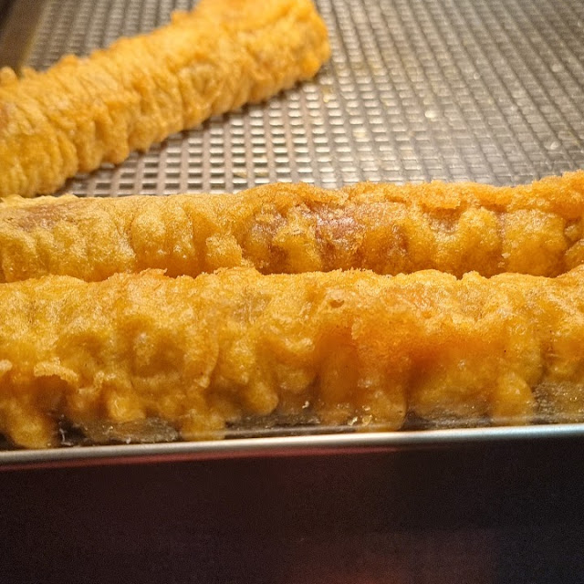 Battered Sausage