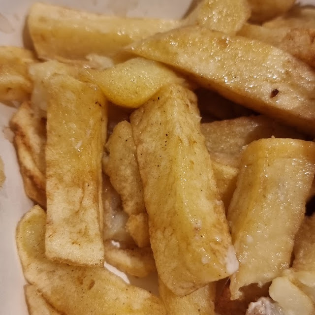 Chippy Chips