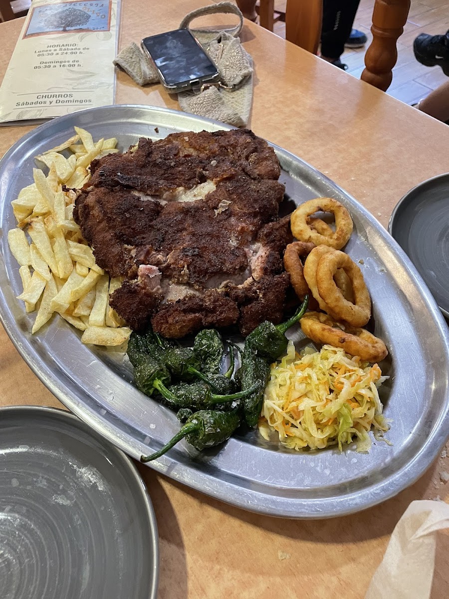 El Olivo - Las Palmas