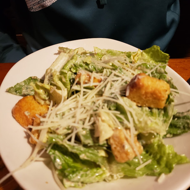 Caesar Salad