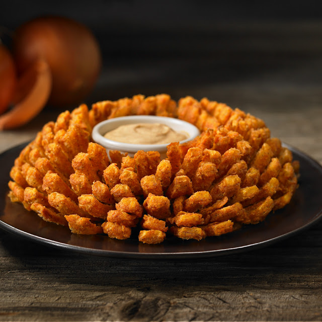 Blooming Onion Petals