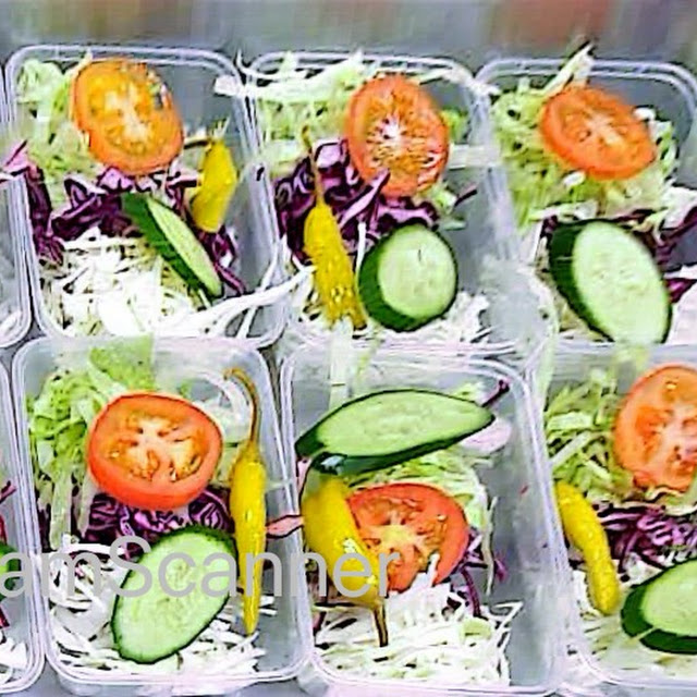 Salads