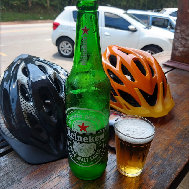 Cerveja Gelada