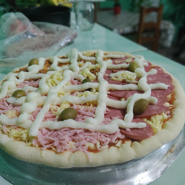 Pizza