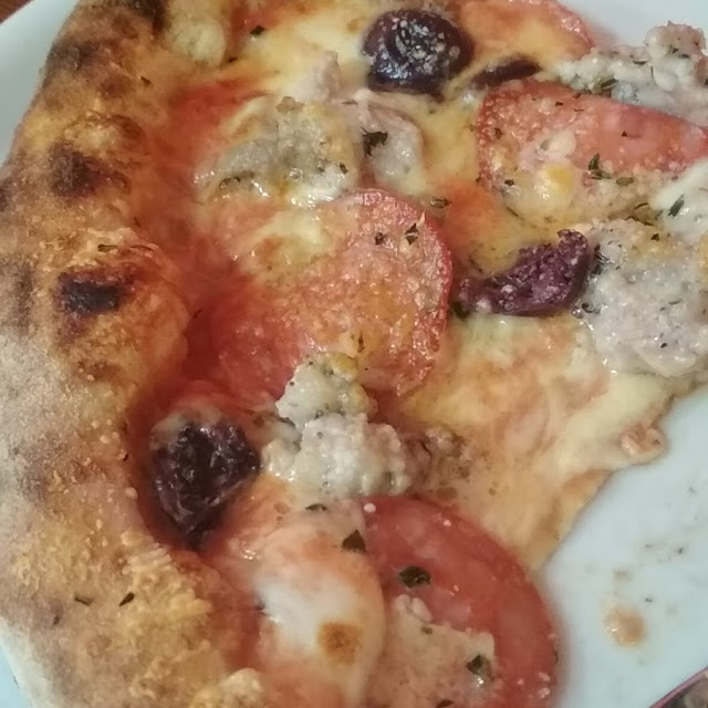 Pizza Cicciu
