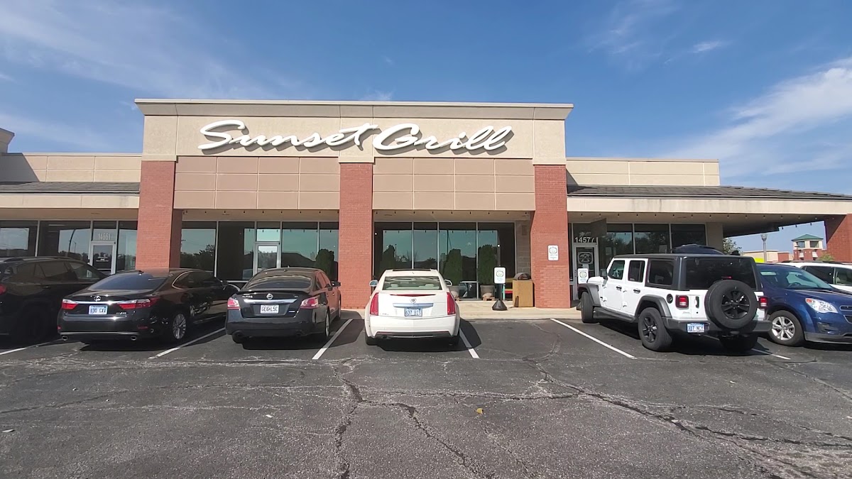 Sunset Grill - Overland Park