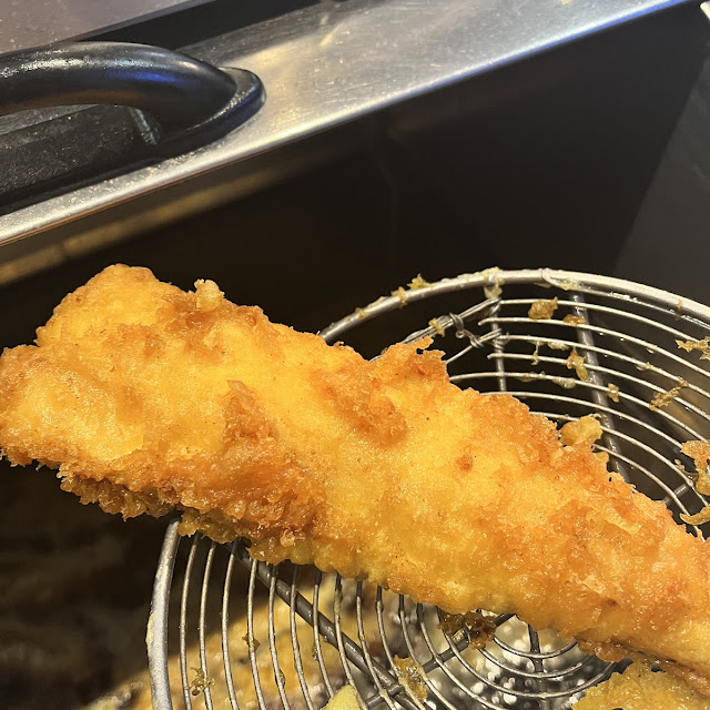 Tempura