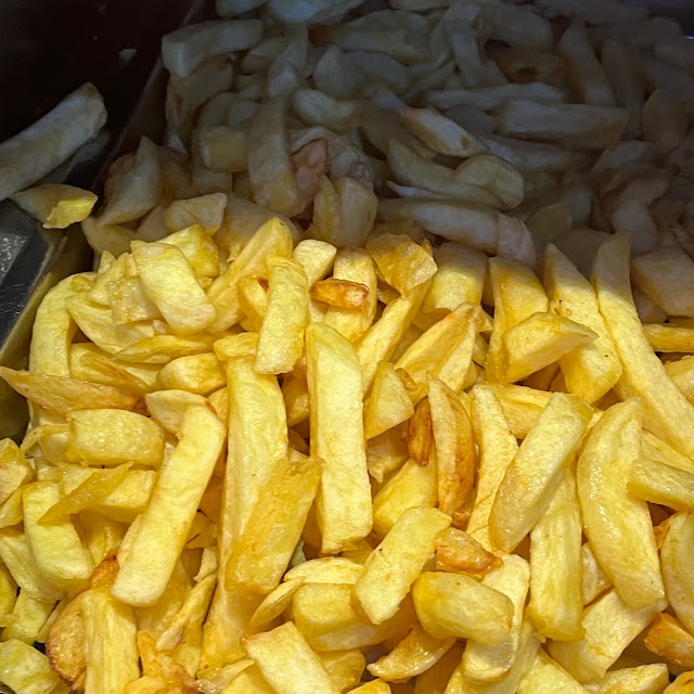 Large Chips