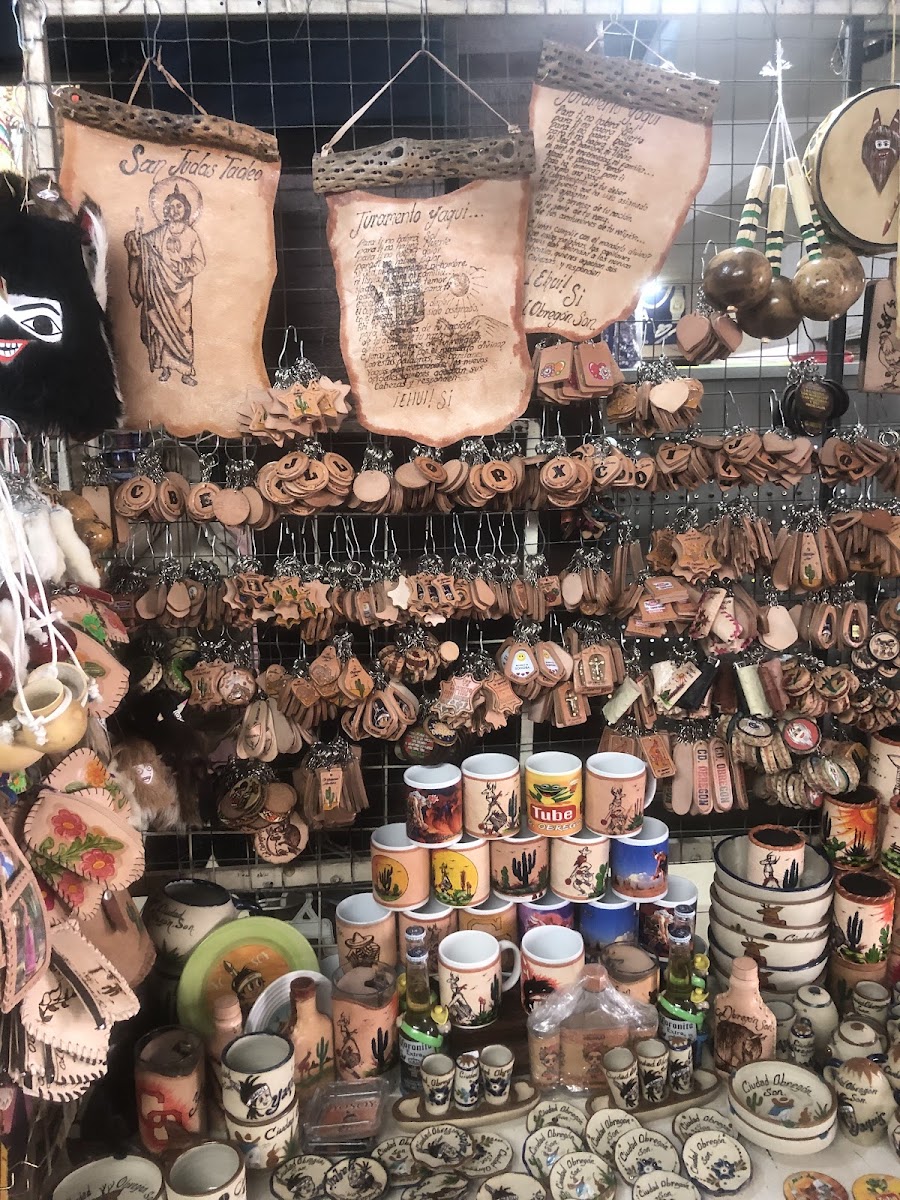 Taquería Mazatlan - Son.