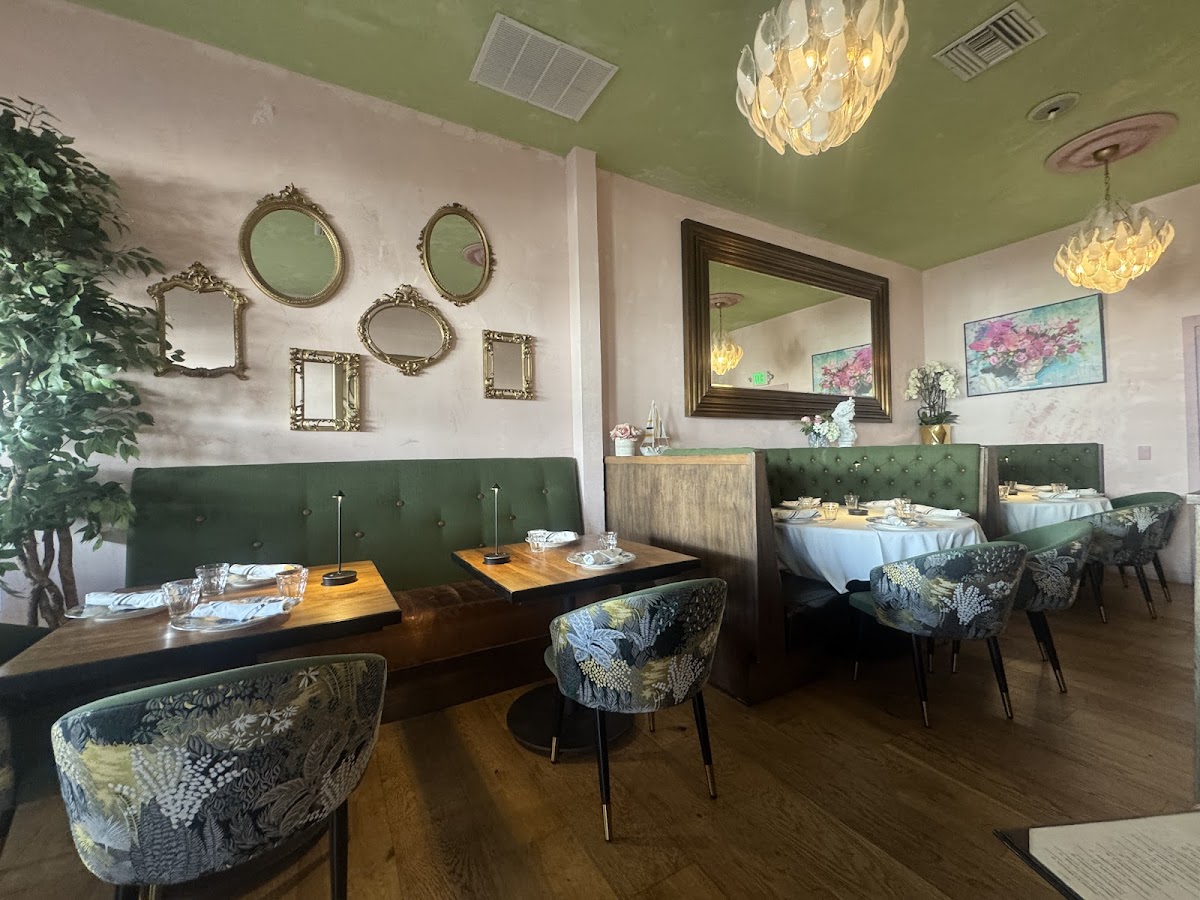 Molo - Newport Beach