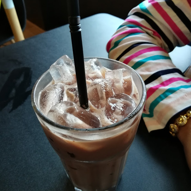 Milo AIS