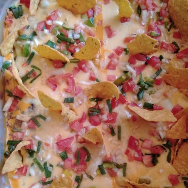 Mexicana Nacho