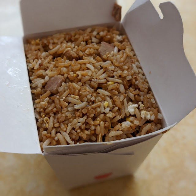 House Fried Rice