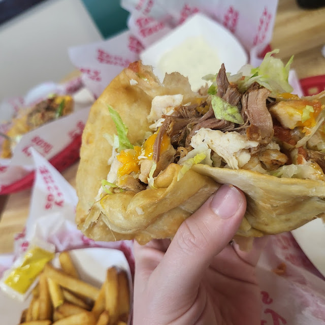 Taco Salad