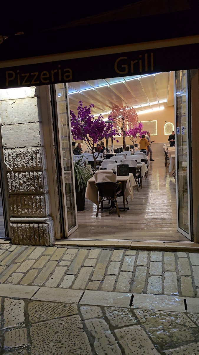 Ciao-Ciao - Poreč