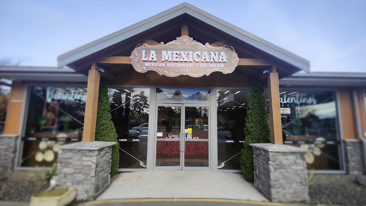 La Mexicana - 33 South Terrace