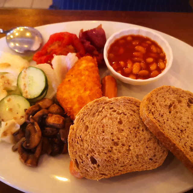 Big Breakfast