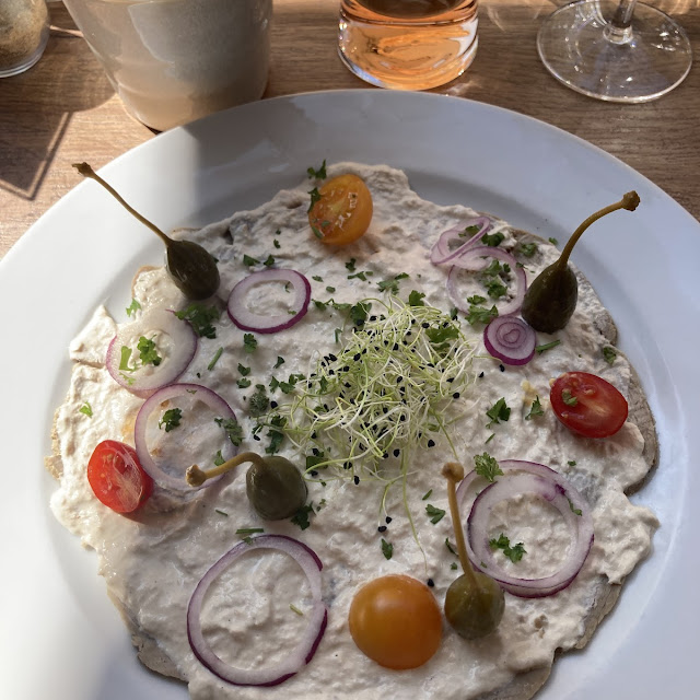 Vitello Tonnato