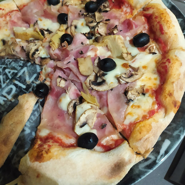 Capricciosa