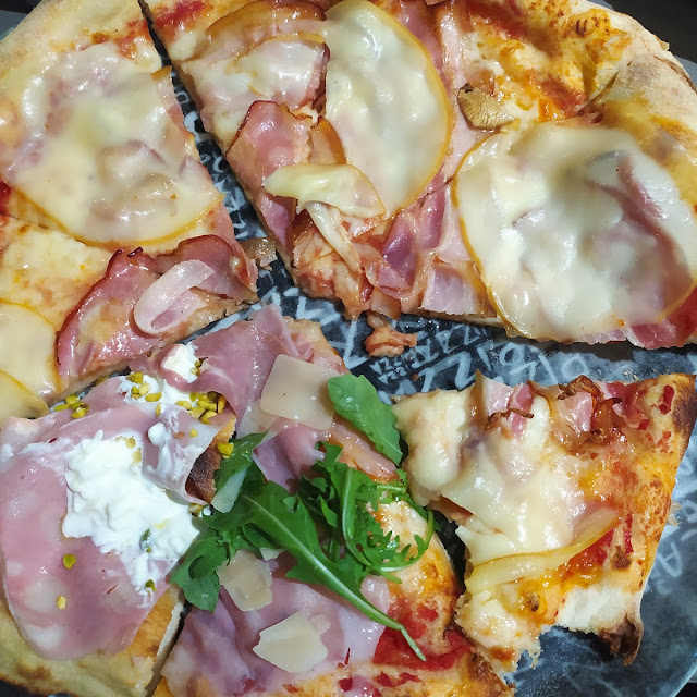 Provola E Bacon