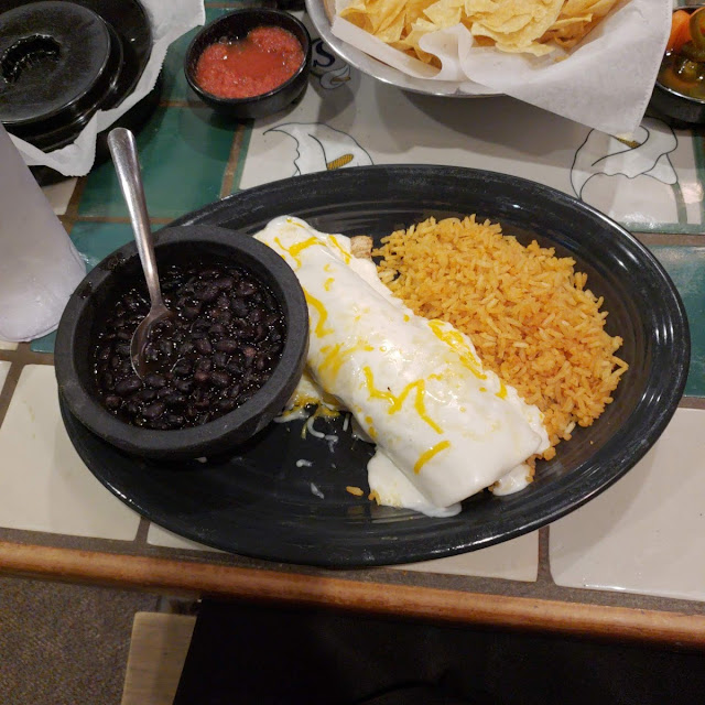 Black Beans