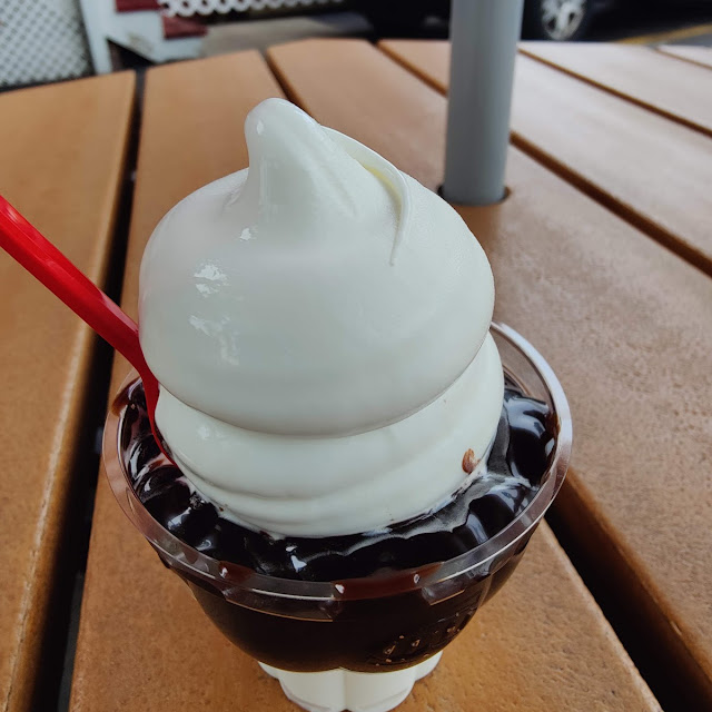 Hot Fudge