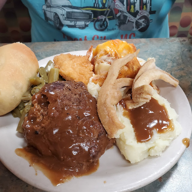 Meatloaf