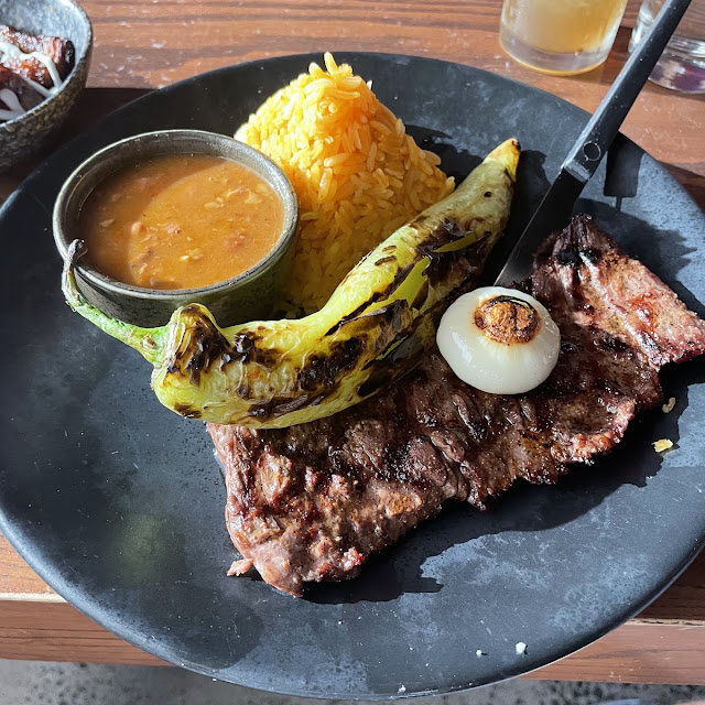 Carne Asada