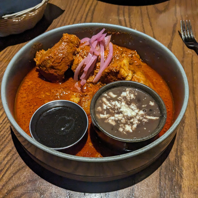 Cochinita Pibil