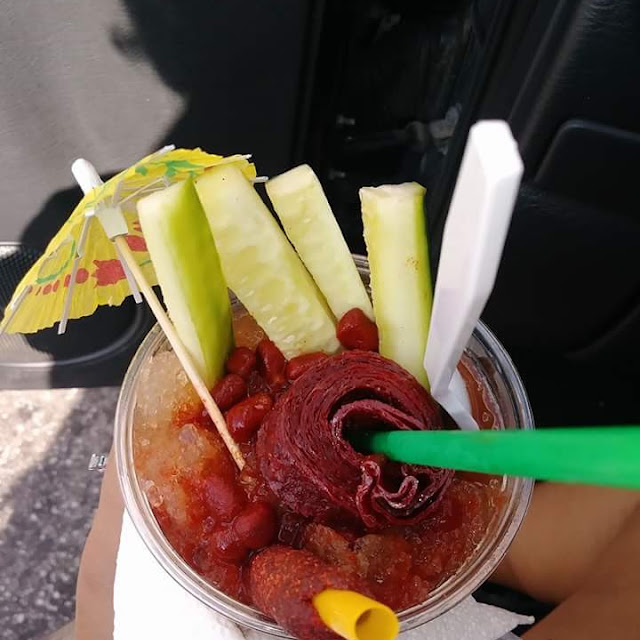 Diablito De Tamarindo