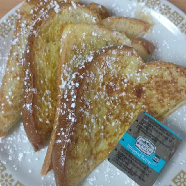 French Toast