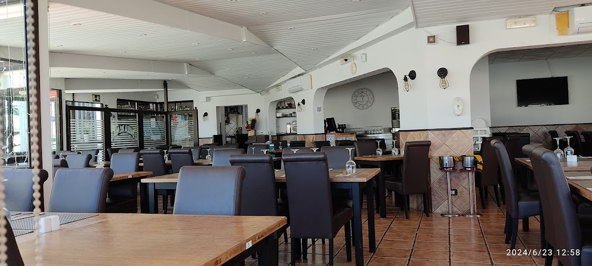 Bella Roma - Santa Cruz de Tenerife
