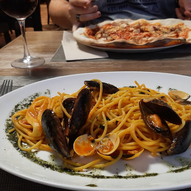 Frutti Di Mare