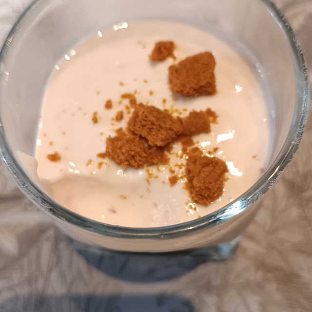Crema de Frutos Rojos