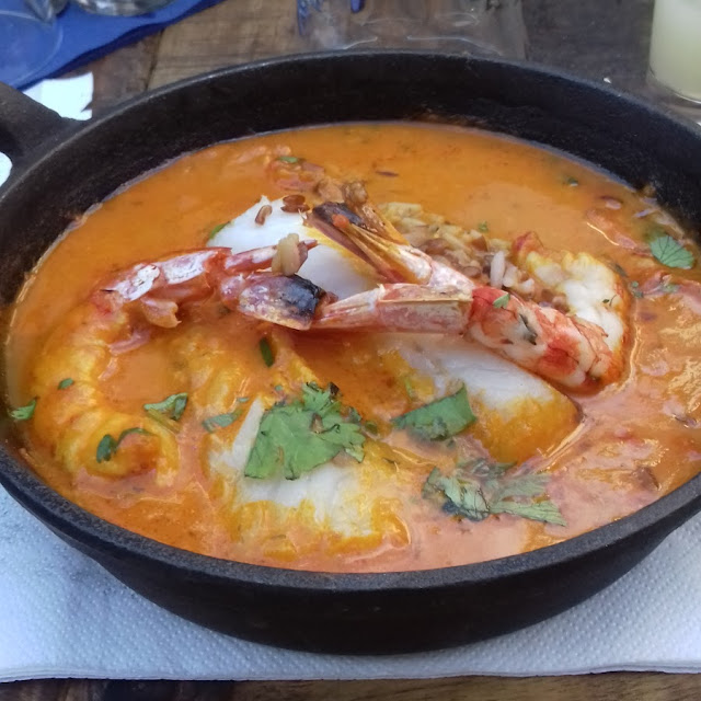 Moqueca