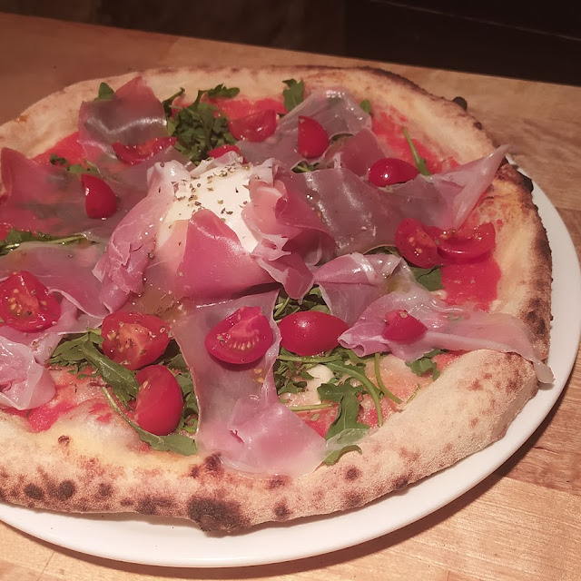 Pizza Calá