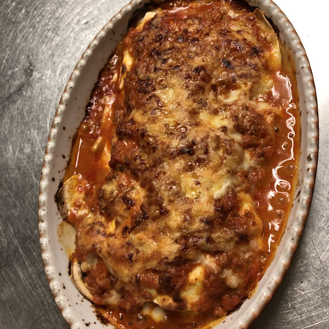 Lasagne