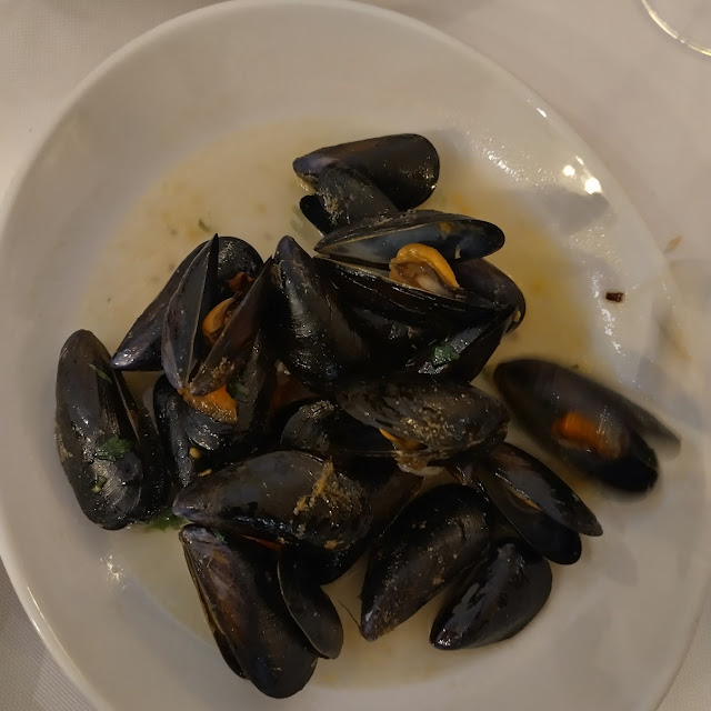 Pepata Di Cozze Nere
