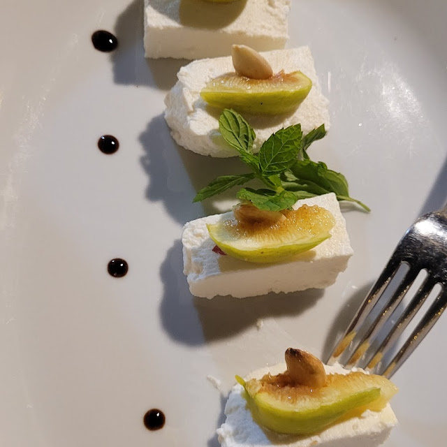 Formaggio E Fico