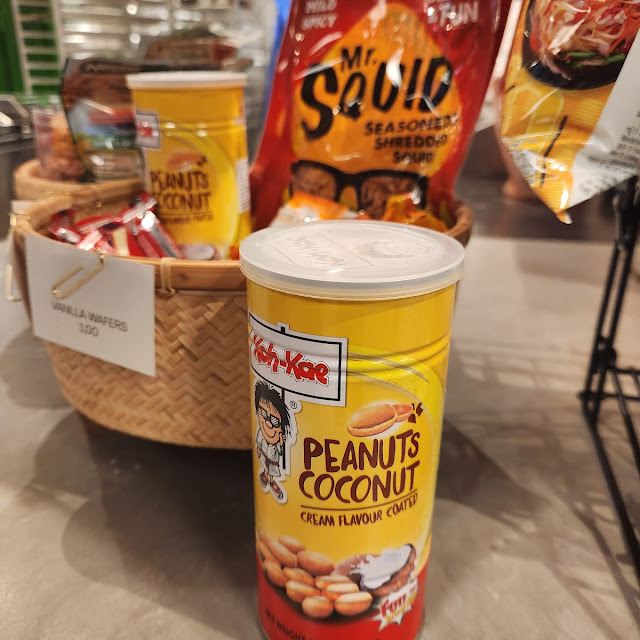 Coco Nuts