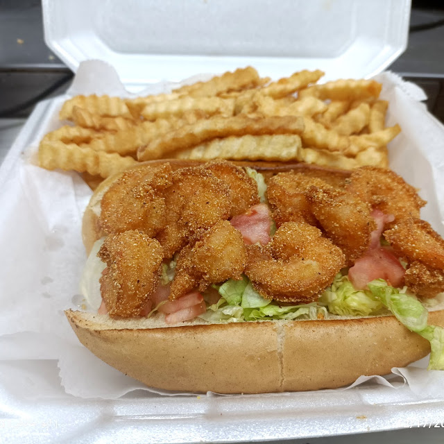 Shrimp